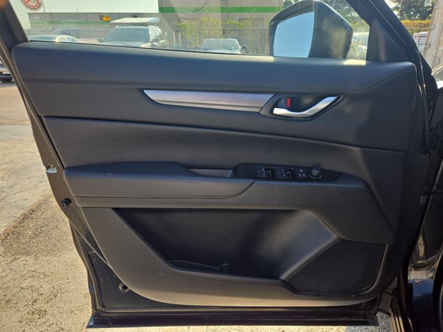 Used 2025 MAZDA CX-5 AWD 2.5 S w/ Select Package image 10