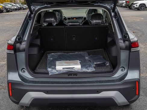 New 2026 Volkswagen Tiguan SE AWD/4WD image 36