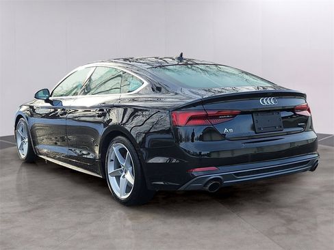 Used 2019 Audi A5 2.0T Premium Plus image 6