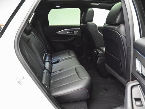 Used 2024 Acura ZDX A-Spec AWD/4WD image 32