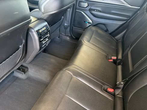 Used 2023 Jeep Grand Cherokee Overland w/ Advanced Protech Group III AWD/4WD image 14