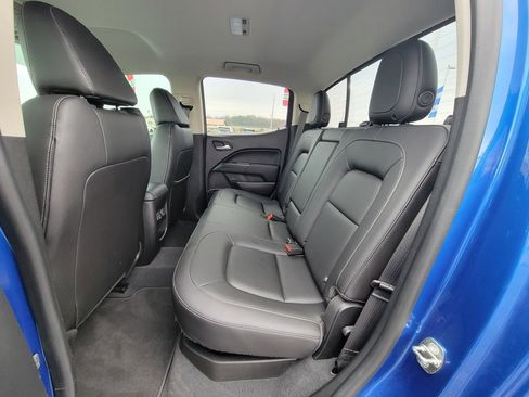 Used 2019 Chevrolet Colorado ZR2 image 18