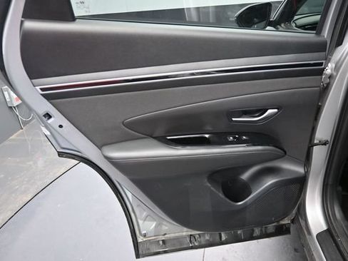 Used 2024 Hyundai Tucson Limited AWD/4WD image 38