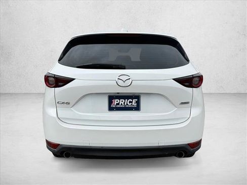 Used 2018 MAZDA CX-5 Sport image 6