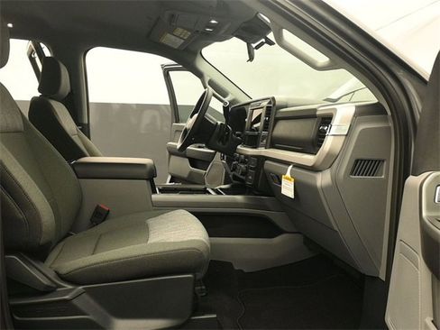 New 2026 Ford F350 XLT w/ FX4 Off-Road Package image 16