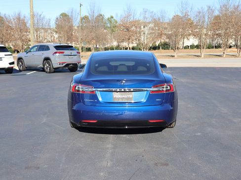 Used 2017 Tesla Model S 90D image 11