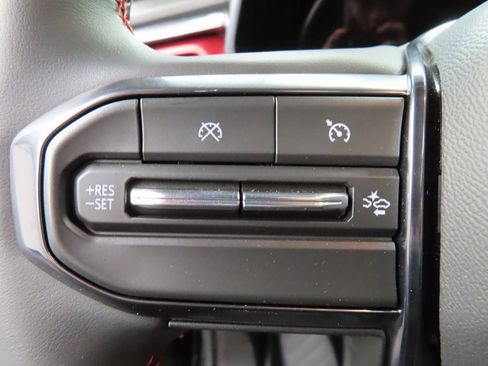 Used 2024 GMC Canyon AT4X image 48