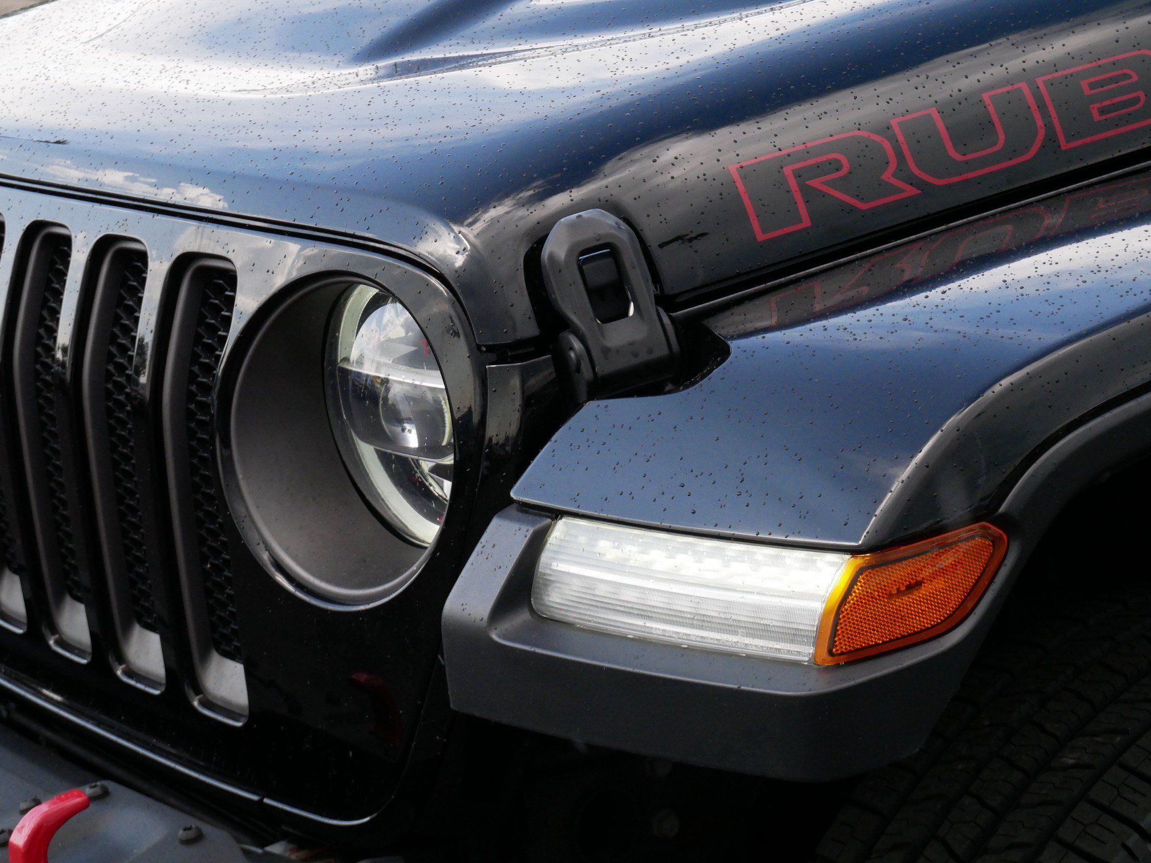 Used 2019 Jeep Wrangler Unlimited Rubicon AWD/4WD image 16