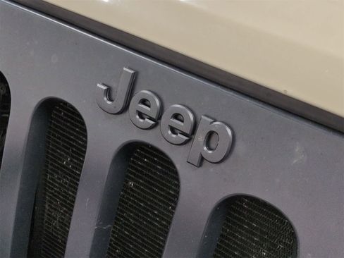 Used 2017 Jeep Wrangler Unlimited Sport w/ Quick Order Package 23S image 12