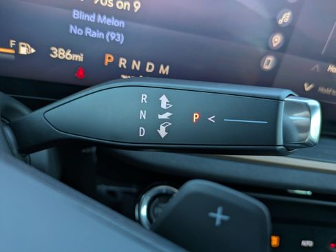 New 2026 Buick Envision Sport Touring image 21