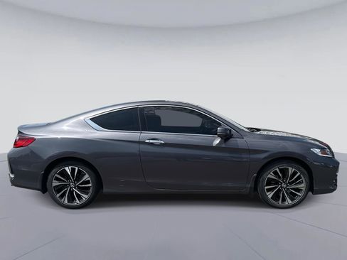 Used 2016 Honda Accord EX-L image 2