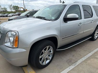 Used 2010 GMC Yukon XL Denali
