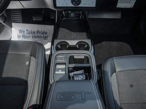 New 2025 Ford Mustang Mach-E GT image 31