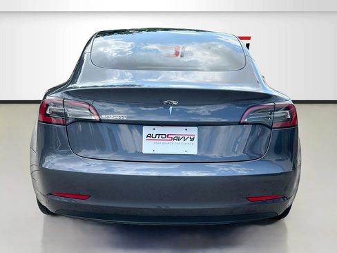 Used 2023 Tesla Model 3 Standard Range RWD image 6