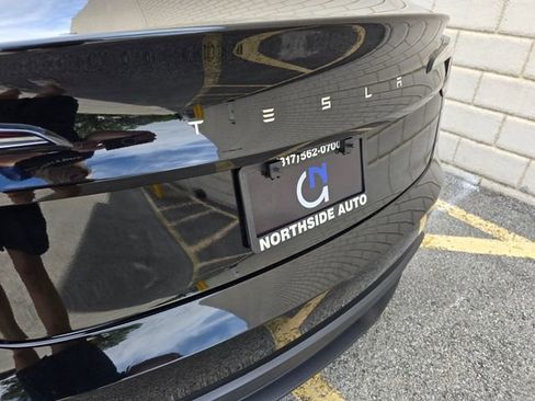Used 2024 Tesla Model 3 RWD image 38