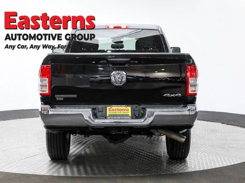 Used 2024 RAM 2500 Big Horn w/ Bed Utility Group image 6