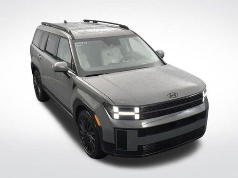 Used 2025 Hyundai Santa Fe Calligraphy image 20