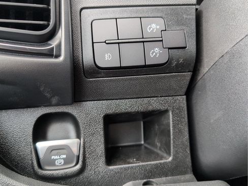 New 2025 RAM ProMaster 1500 w/ Convenience Group image 13