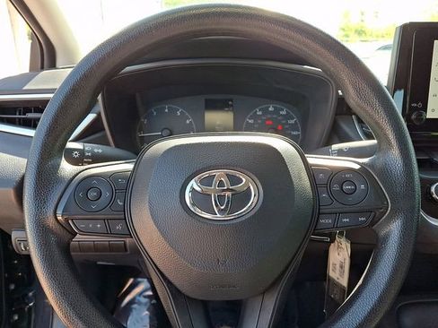 Certified 2024 Toyota Corolla LE FWD image 21