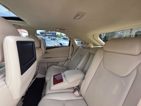 Used 2010 Lexus RX 350 AWD image 18