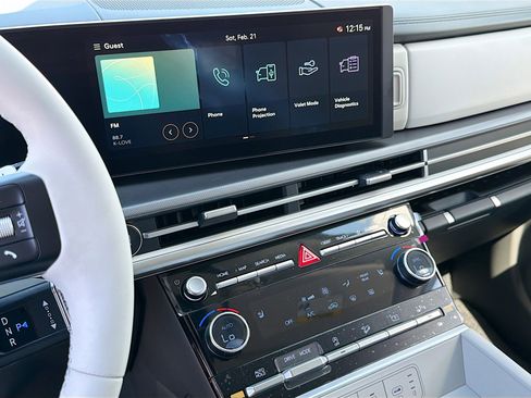 New 2026 Hyundai Santa Fe SEL FWD image 26