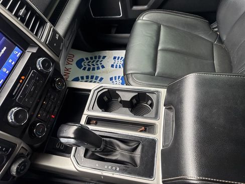 Used 2020 Ford F150 Lariat image 35