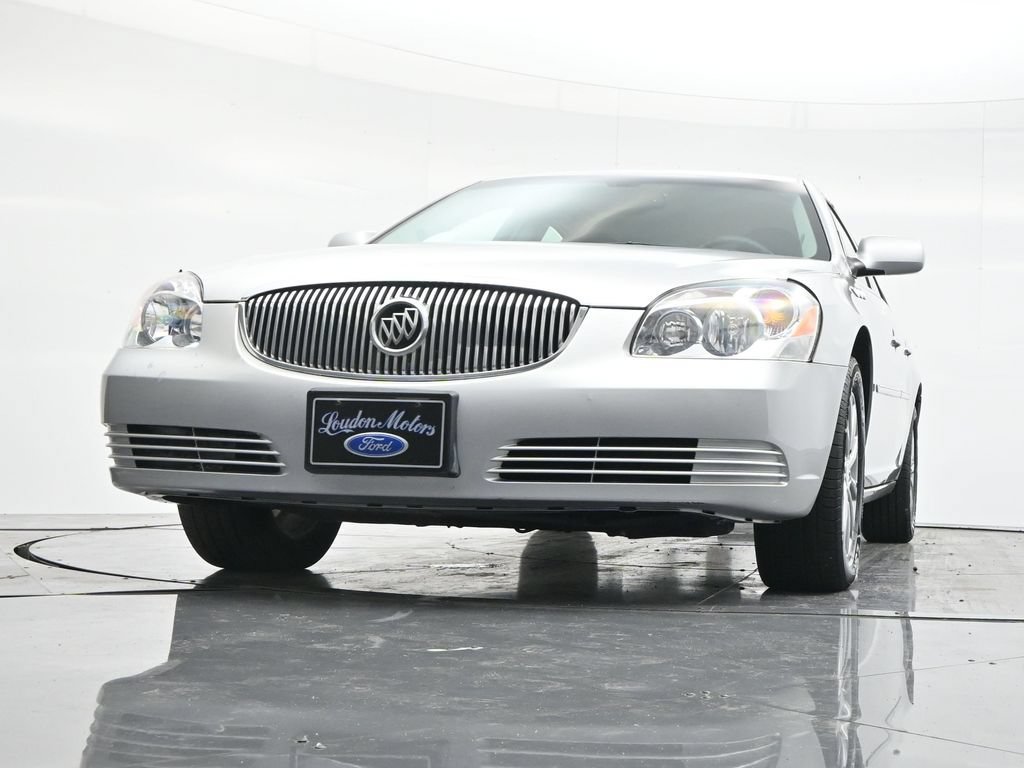 Used 2009 Buick Lucerne CX FWD image 45