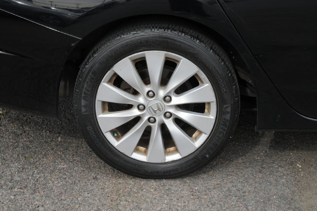 Used 2014 Honda Accord EX-L image 11