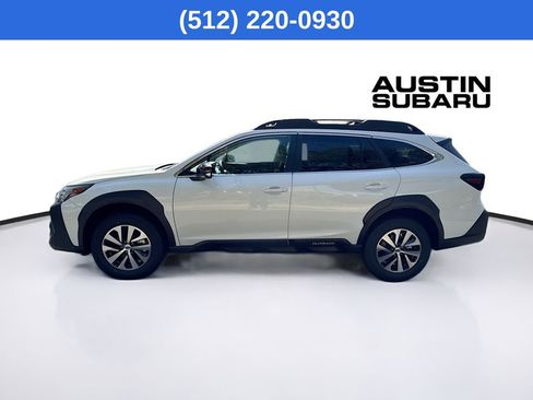 New 2025 Subaru Outback Premium image 5