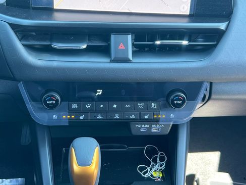 New 2026 Subaru Outback Wilderness image 21