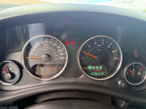 Used 2017 Jeep Wrangler Unlimited Sport AWD/4WD image 20