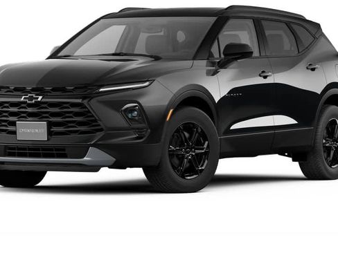 New 2026 Chevrolet Blazer LT w/ Convenience Package AWD/4WD image 26