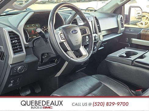 Used 2020 Ford F150 Lariat AWD/4WD image 11