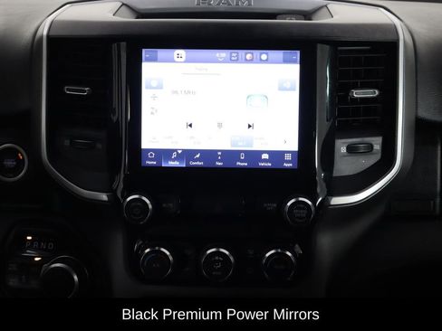 Used 2022 RAM 1500 Big Horn AWD/4WD image 27
