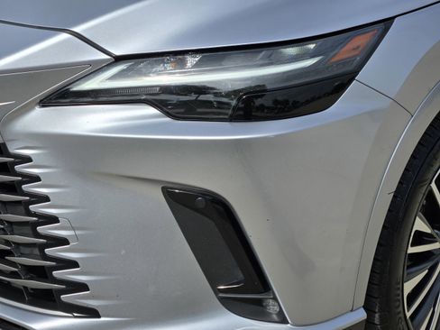 Certified 2023 Lexus RX 350 Premium Plus w/ Cold Area Package FWD image 35