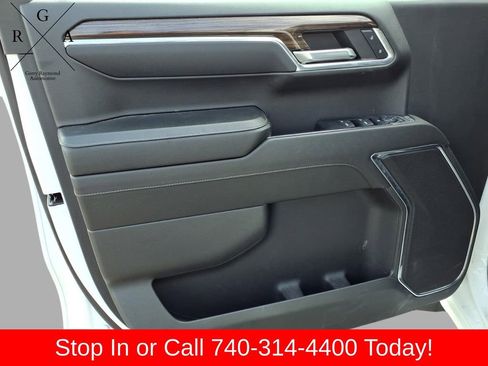 Used 2024 Chevrolet Silverado 1500 LT AWD/4WD image 17