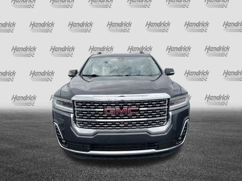 Used 2021 GMC Acadia Denali w/ Denali Technology Package image 3