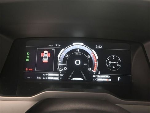 New 2026 Toyota Tundra Platinum w/ TRD Off-Road Package image 6