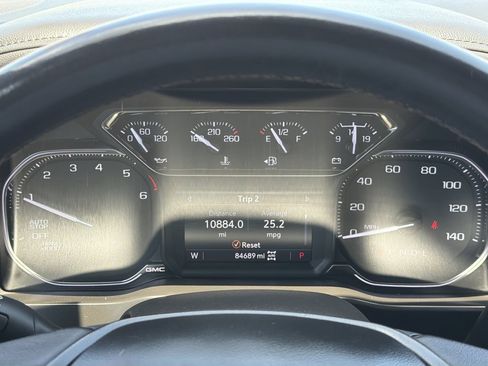 Used 2021 GMC Sierra 1500 AT4 AWD/4WD image 31
