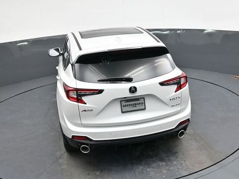 New 2026 Acura RDX A-Spec image 29
