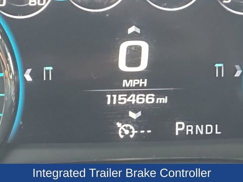 Used 2017 GMC Yukon XL Denali w/ Open Road Package image 16