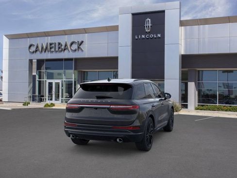 New 2026 Lincoln Corsair Reserve image 30