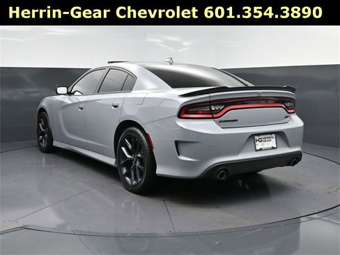 Used 2022 Dodge Charger GT w/ Driver Convenience Group image 5