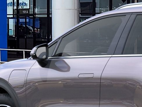 New 2026 Chevrolet Equinox EV LT image 12