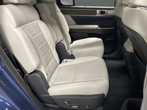 New 2026 Hyundai Santa Fe Calligraphy AWD/4WD image 26