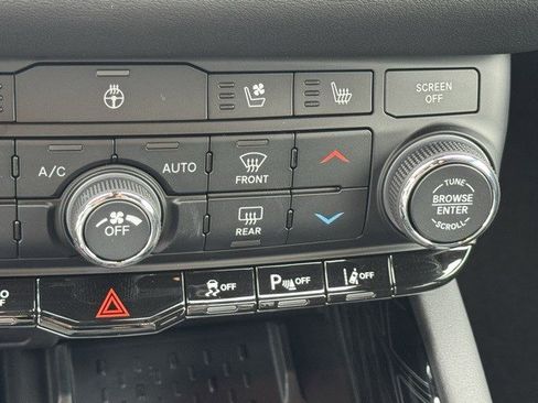 New 2026 Dodge Durango GT image 24