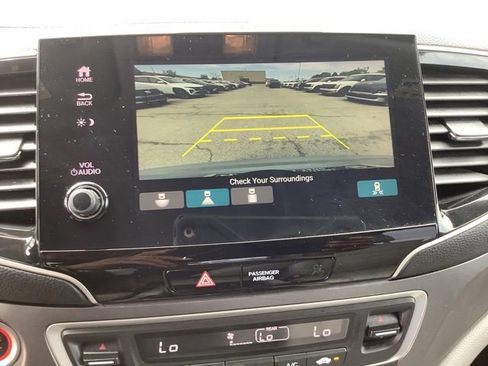 Used 2020 Honda Pilot EX-L image 13