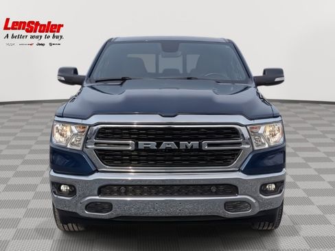 Used 2022 RAM 1500 Big Horn image 8