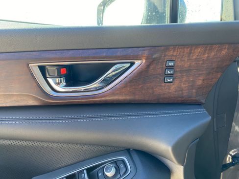 Certified 2025 Subaru Ascent Touring image 14