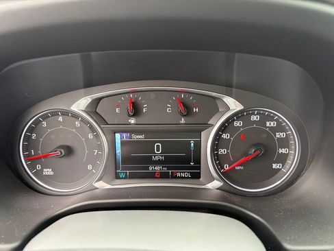 Used 2017 GMC Acadia SLE AWD/4WD image 27